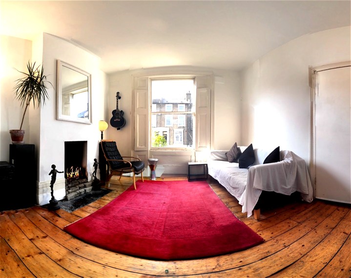 Peri Mackintosh Psychotherapy Supervision London