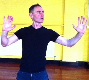 Peri Mackintosh Attentional Scope