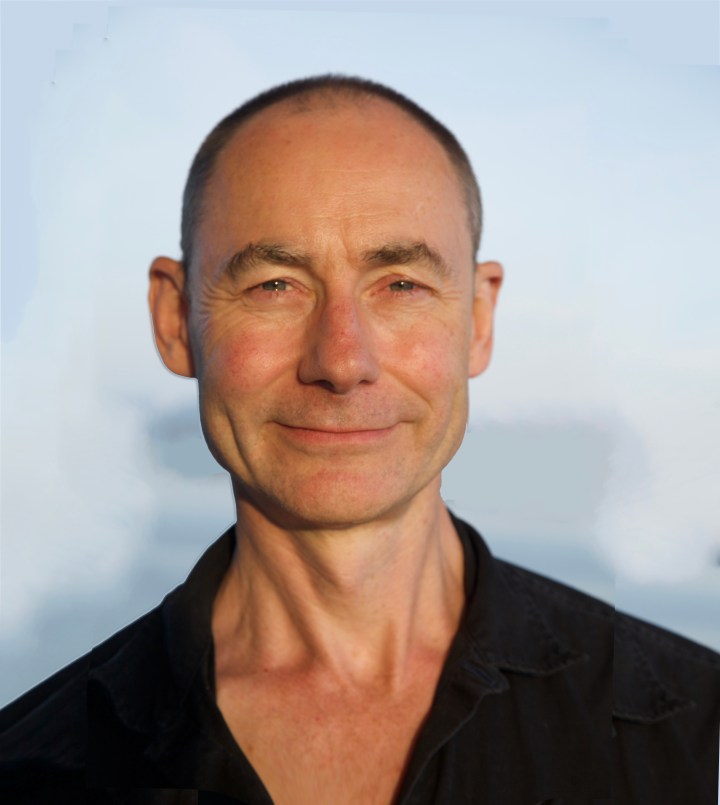 Peri Mackintosh Psychotherapy London SE14 6NU